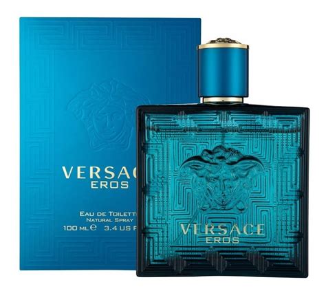 loción versace para hombre|perfume Versace para hombre.